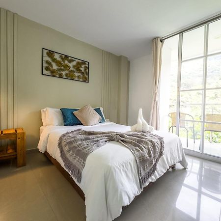 Montes De Beraka (Adults Only) Ξενοδοχείο Minca Εξωτερικό φωτογραφία