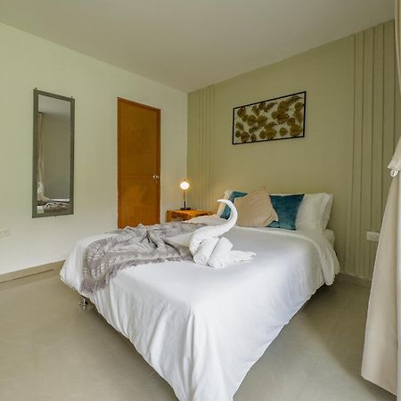 Montes De Beraka (Adults Only) Ξενοδοχείο Minca Εξωτερικό φωτογραφία