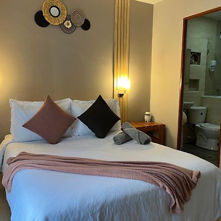 Montes De Beraka (Adults Only) Ξενοδοχείο Minca Εξωτερικό φωτογραφία