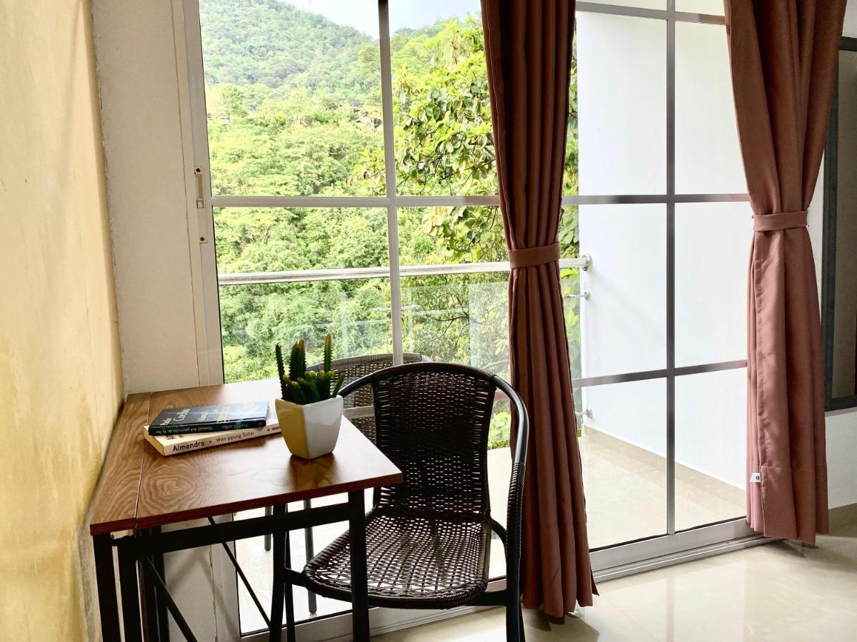 Montes De Beraka (Adults Only) Ξενοδοχείο Minca Εξωτερικό φωτογραφία