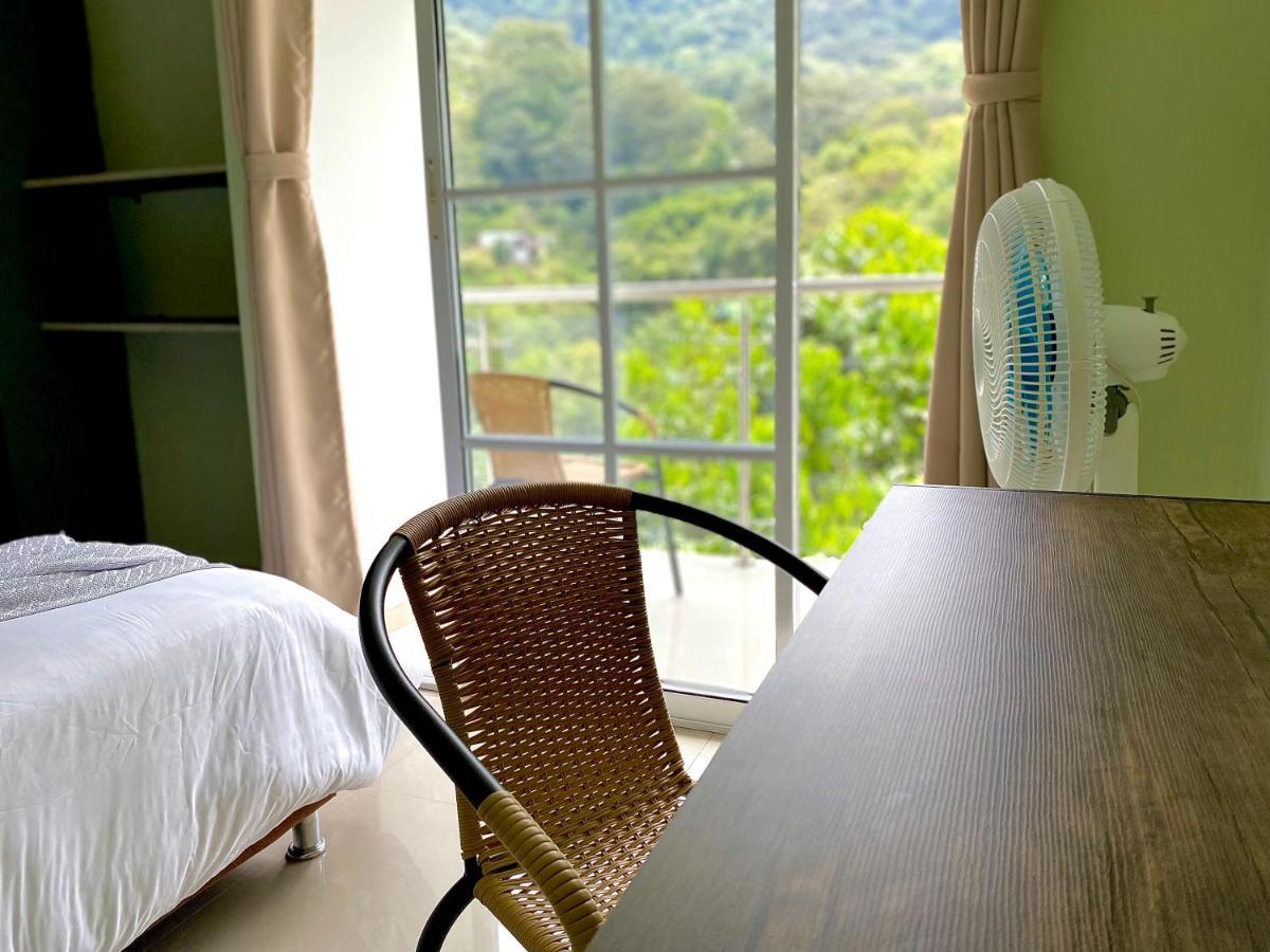 Montes De Beraka (Adults Only) Ξενοδοχείο Minca Εξωτερικό φωτογραφία