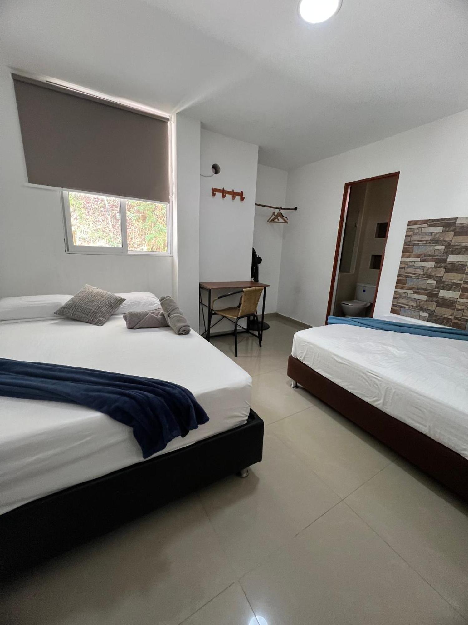 Montes De Beraka (Adults Only) Ξενοδοχείο Minca Εξωτερικό φωτογραφία