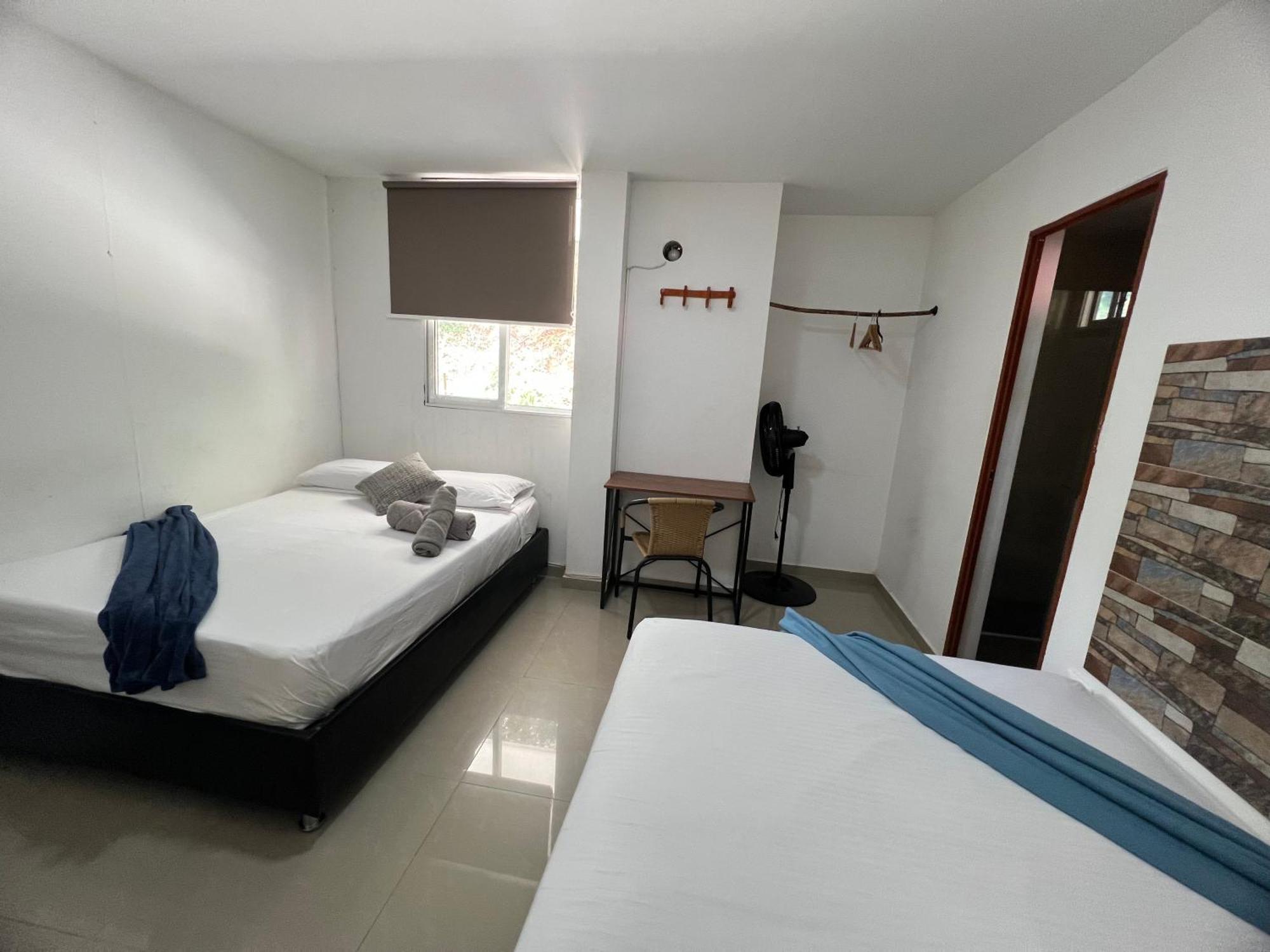 Montes De Beraka (Adults Only) Ξενοδοχείο Minca Εξωτερικό φωτογραφία
