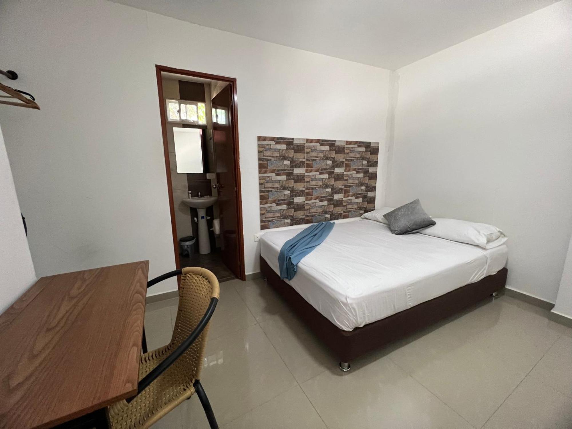 Montes De Beraka (Adults Only) Ξενοδοχείο Minca Εξωτερικό φωτογραφία