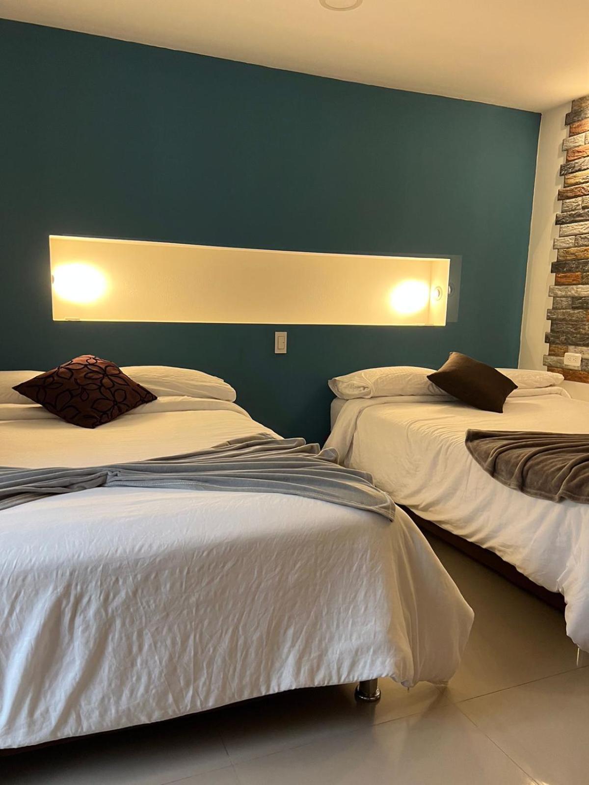 Montes De Beraka (Adults Only) Ξενοδοχείο Minca Εξωτερικό φωτογραφία