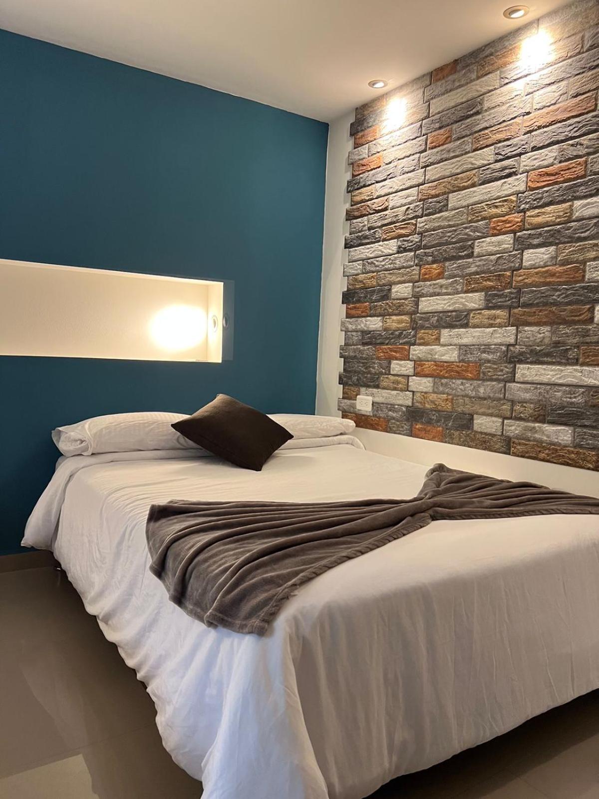 Montes De Beraka (Adults Only) Ξενοδοχείο Minca Εξωτερικό φωτογραφία