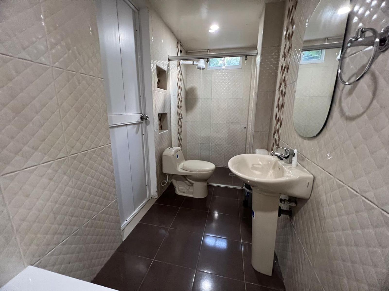 Montes De Beraka (Adults Only) Ξενοδοχείο Minca Εξωτερικό φωτογραφία