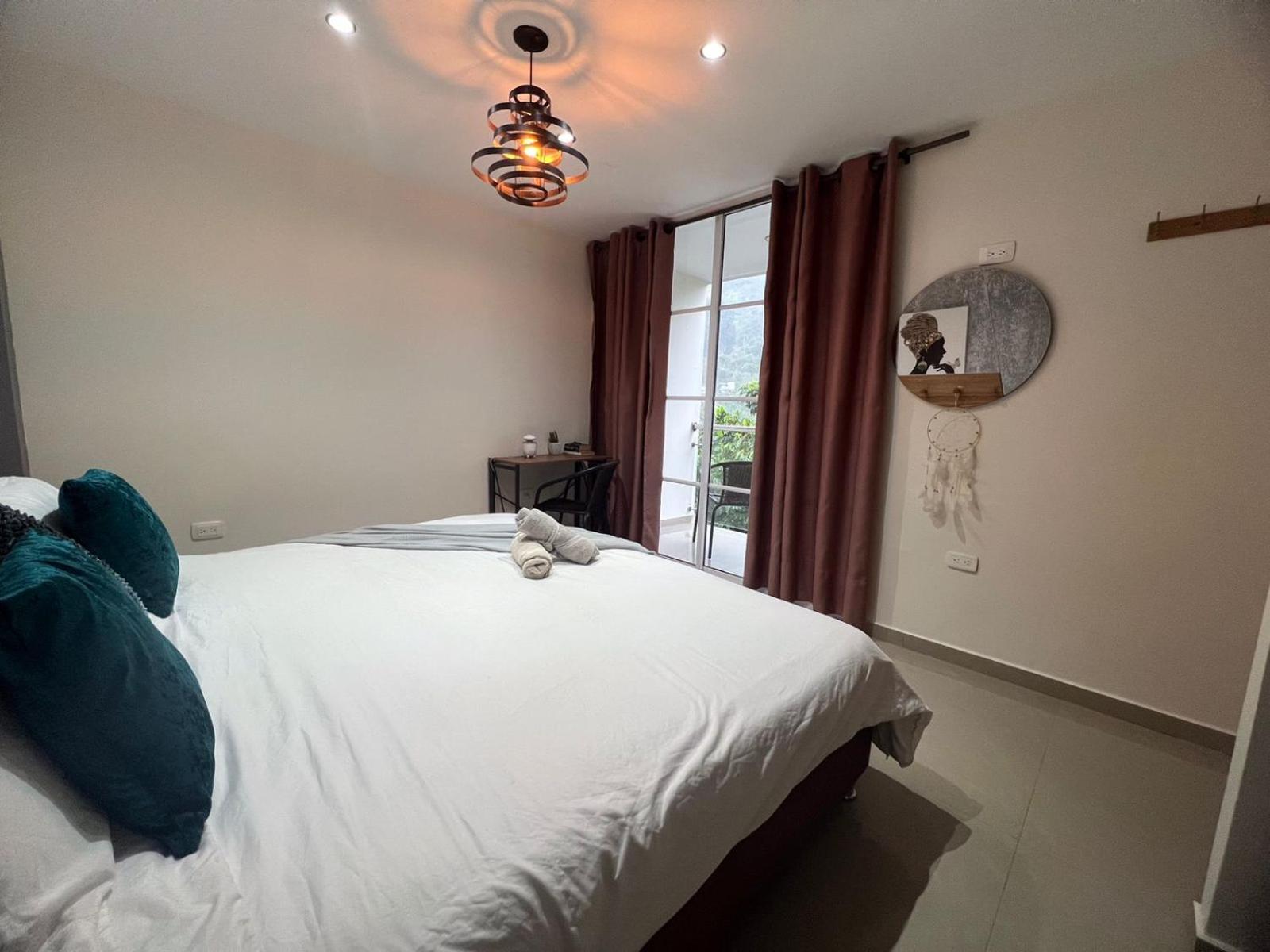 Montes De Beraka (Adults Only) Ξενοδοχείο Minca Εξωτερικό φωτογραφία