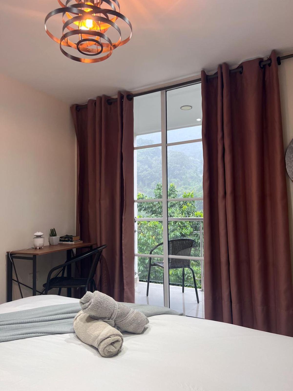 Montes De Beraka (Adults Only) Ξενοδοχείο Minca Εξωτερικό φωτογραφία