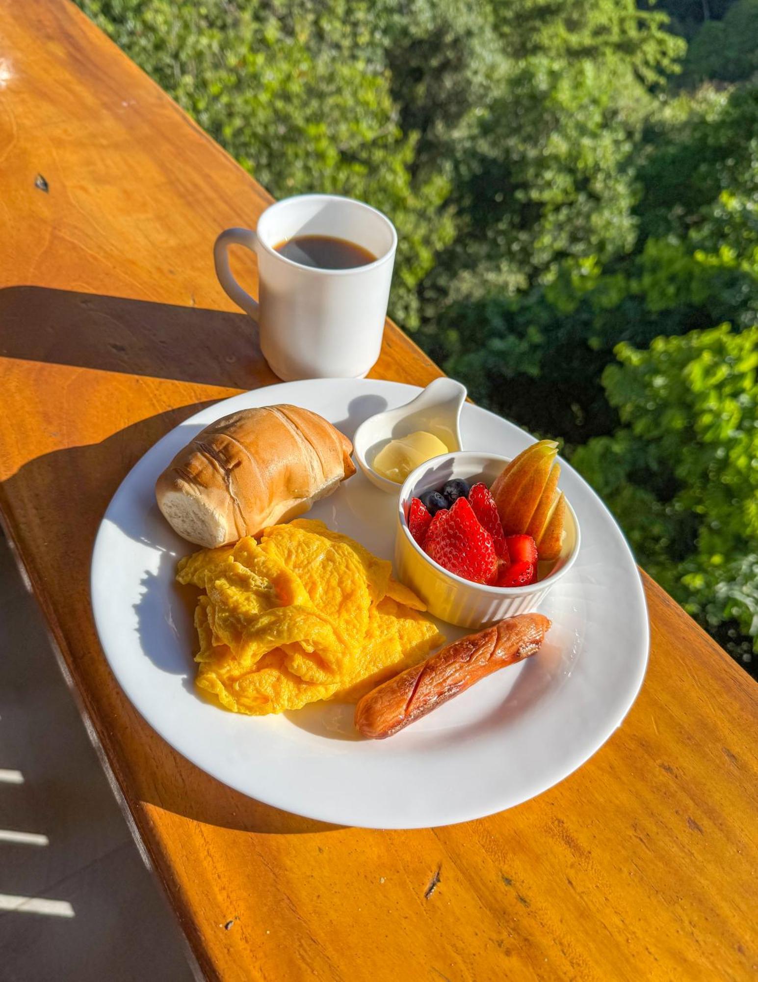 Montes De Beraka (Adults Only) Ξενοδοχείο Minca Εξωτερικό φωτογραφία