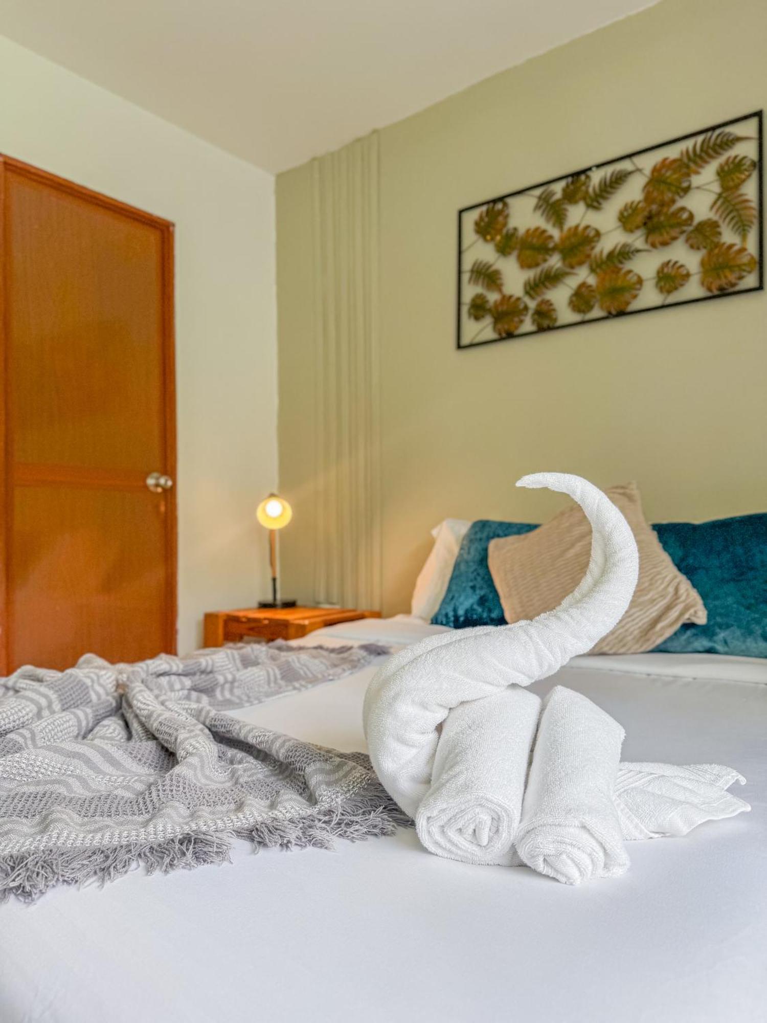 Montes De Beraka (Adults Only) Ξενοδοχείο Minca Εξωτερικό φωτογραφία