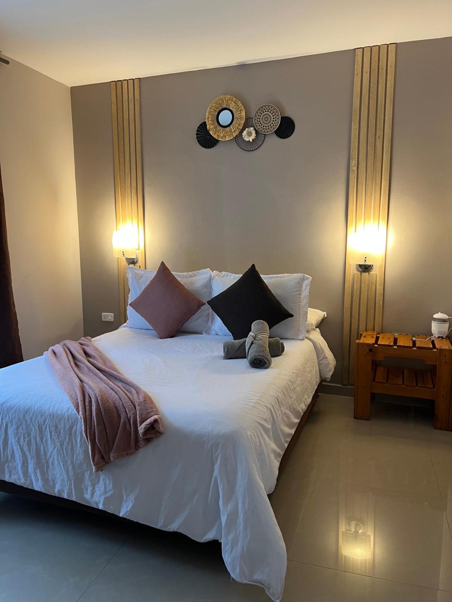 Montes De Beraka (Adults Only) Ξενοδοχείο Minca Εξωτερικό φωτογραφία