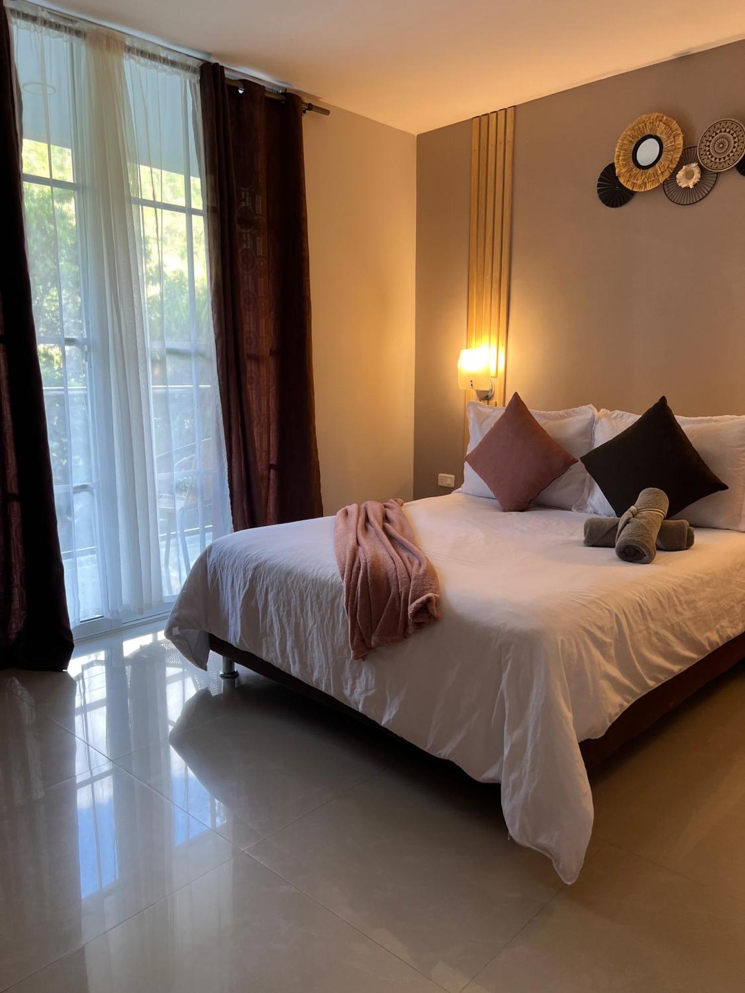 Montes De Beraka (Adults Only) Ξενοδοχείο Minca Εξωτερικό φωτογραφία
