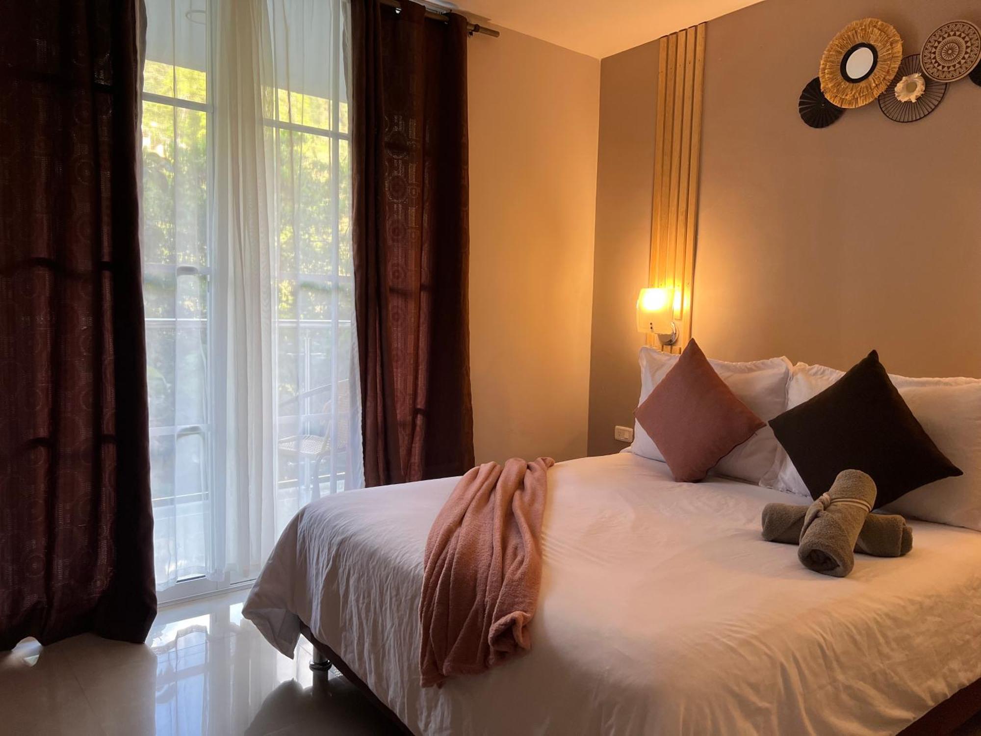 Montes De Beraka (Adults Only) Ξενοδοχείο Minca Εξωτερικό φωτογραφία