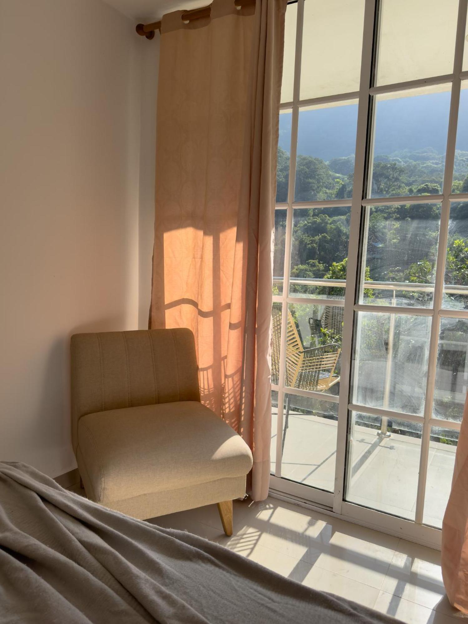 Montes De Beraka (Adults Only) Ξενοδοχείο Minca Εξωτερικό φωτογραφία
