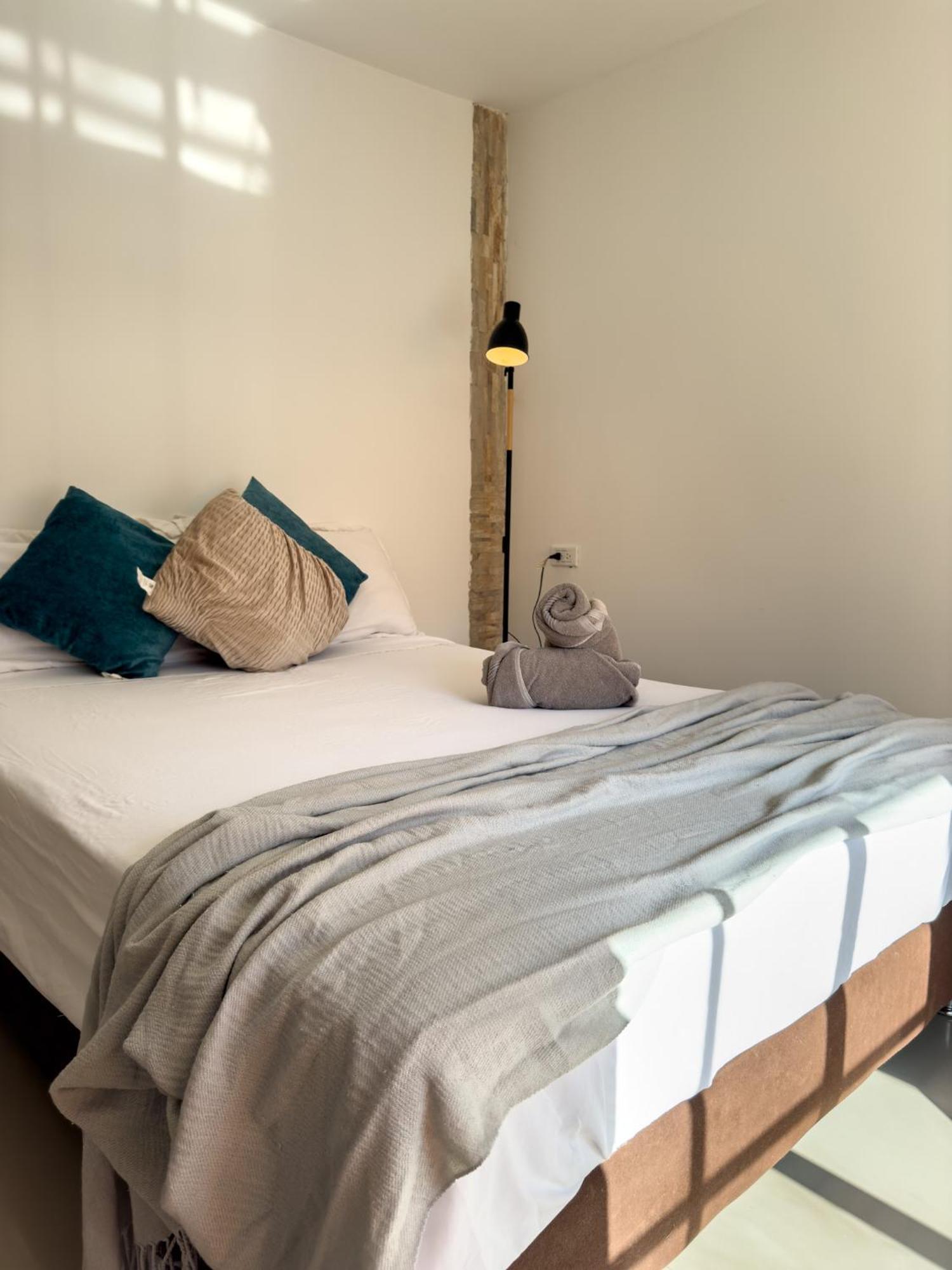 Montes De Beraka (Adults Only) Ξενοδοχείο Minca Εξωτερικό φωτογραφία