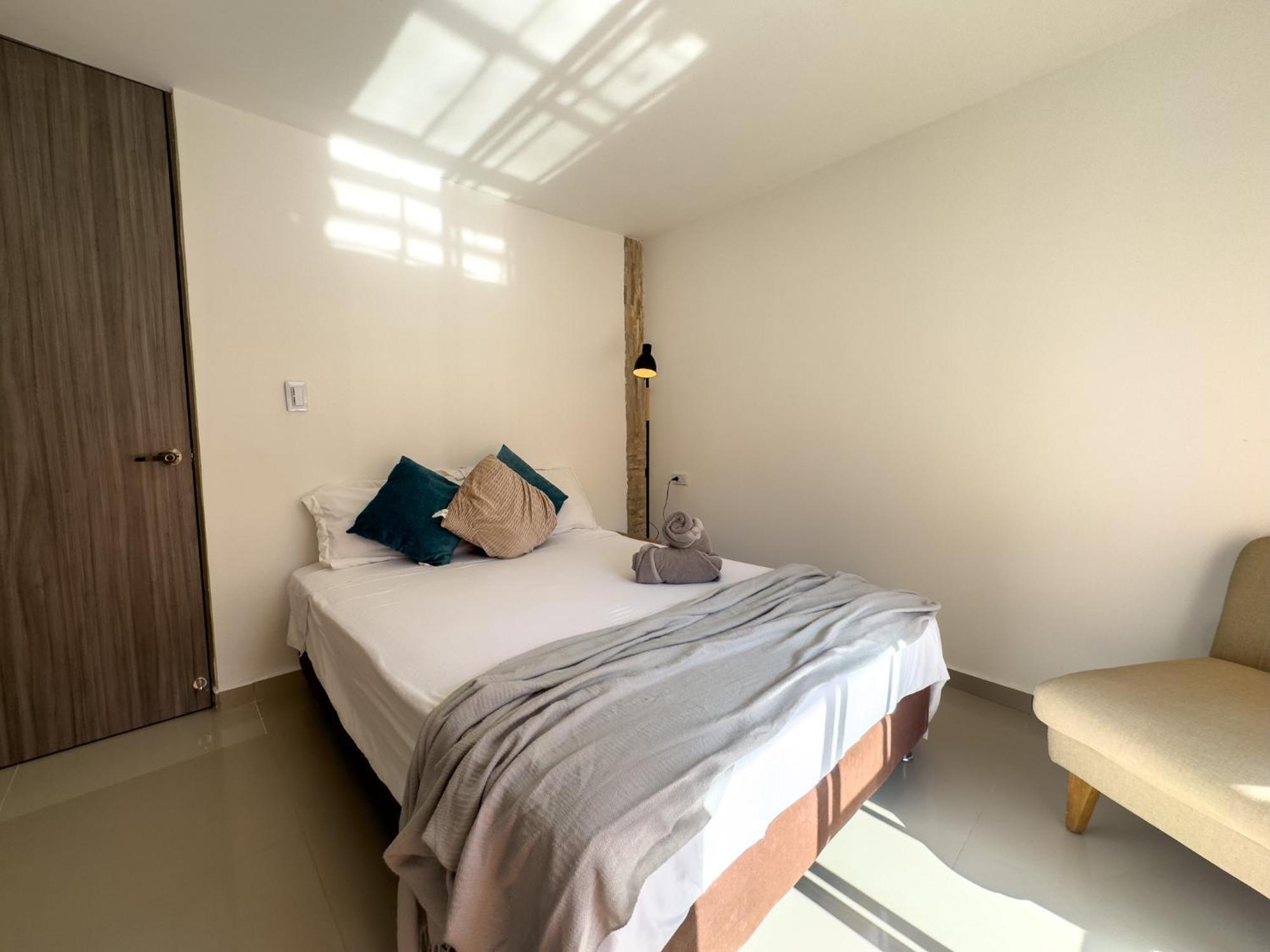 Montes De Beraka (Adults Only) Ξενοδοχείο Minca Εξωτερικό φωτογραφία
