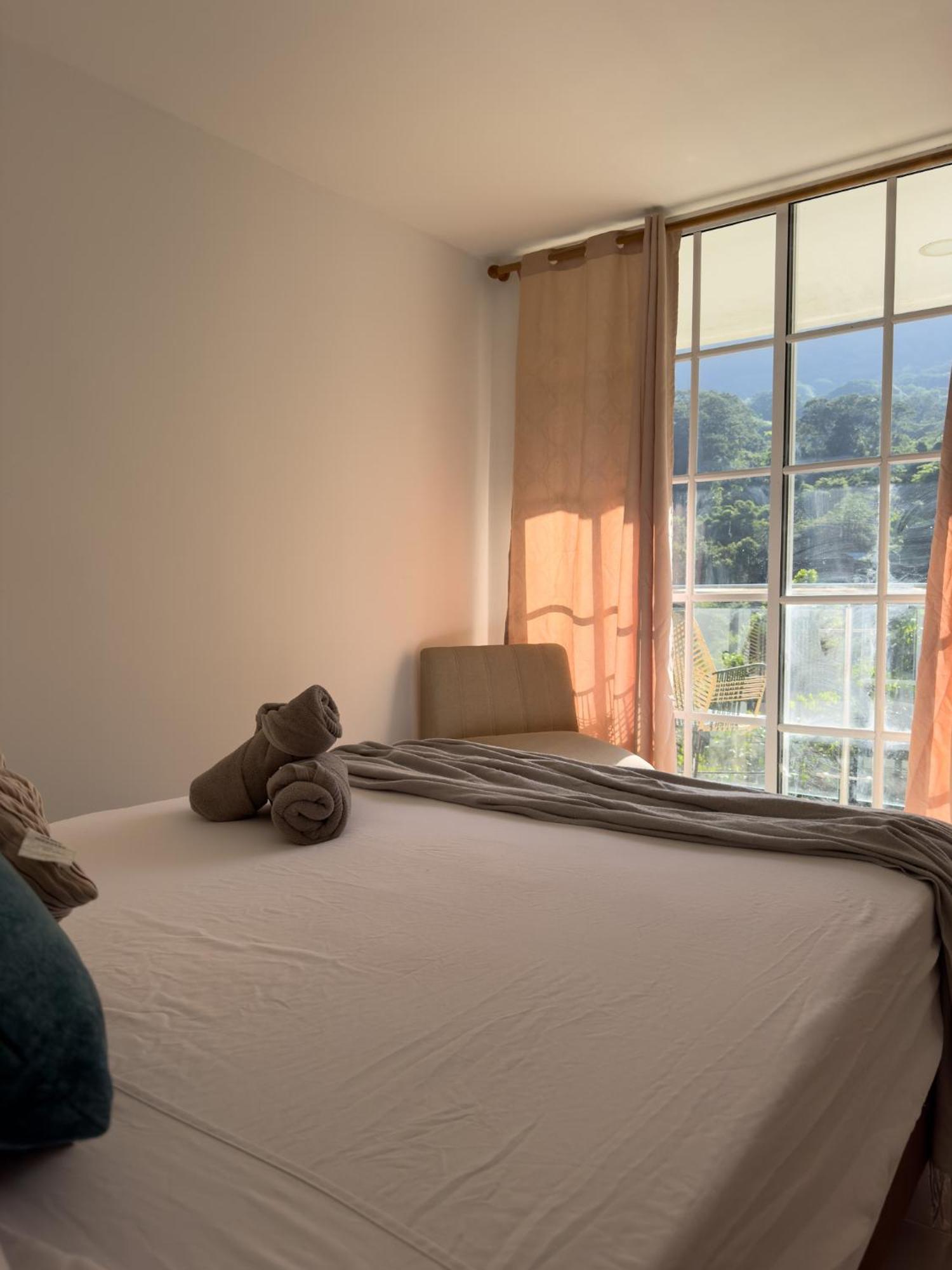 Montes De Beraka (Adults Only) Ξενοδοχείο Minca Εξωτερικό φωτογραφία