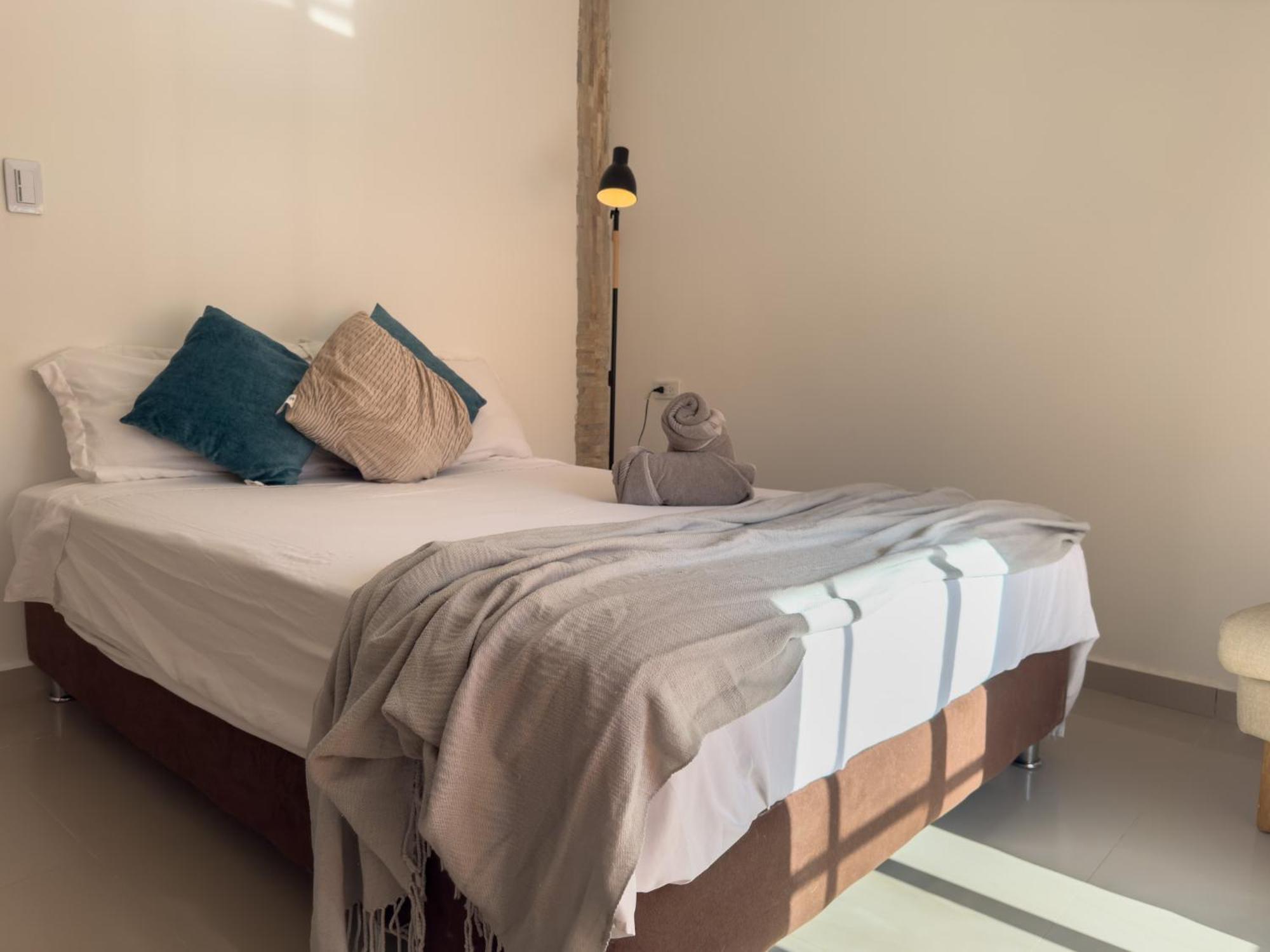 Montes De Beraka (Adults Only) Ξενοδοχείο Minca Εξωτερικό φωτογραφία