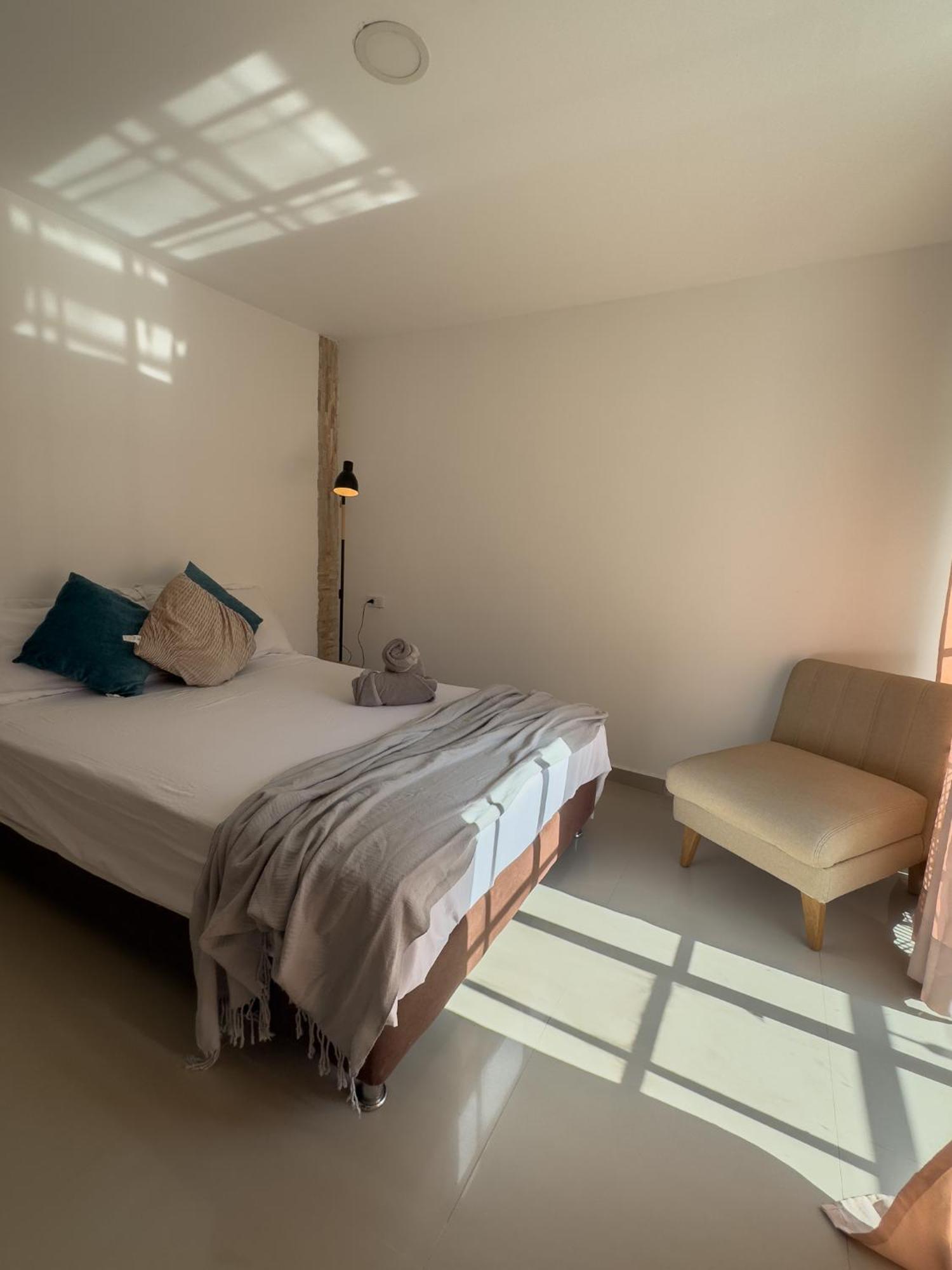 Montes De Beraka (Adults Only) Ξενοδοχείο Minca Εξωτερικό φωτογραφία