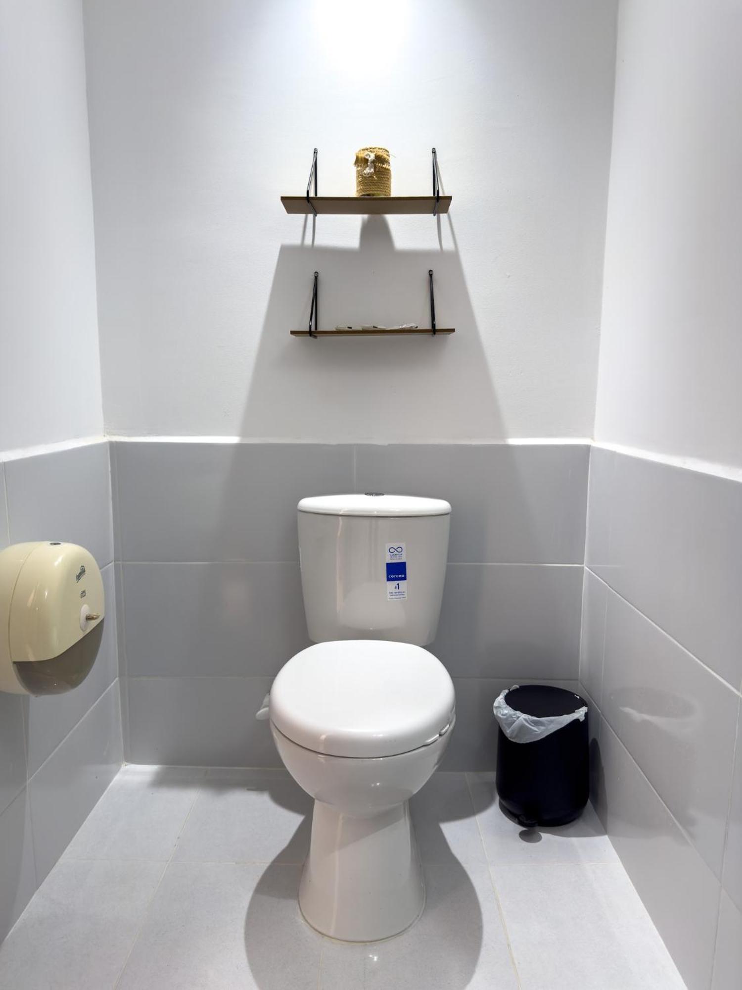 Montes De Beraka (Adults Only) Ξενοδοχείο Minca Εξωτερικό φωτογραφία