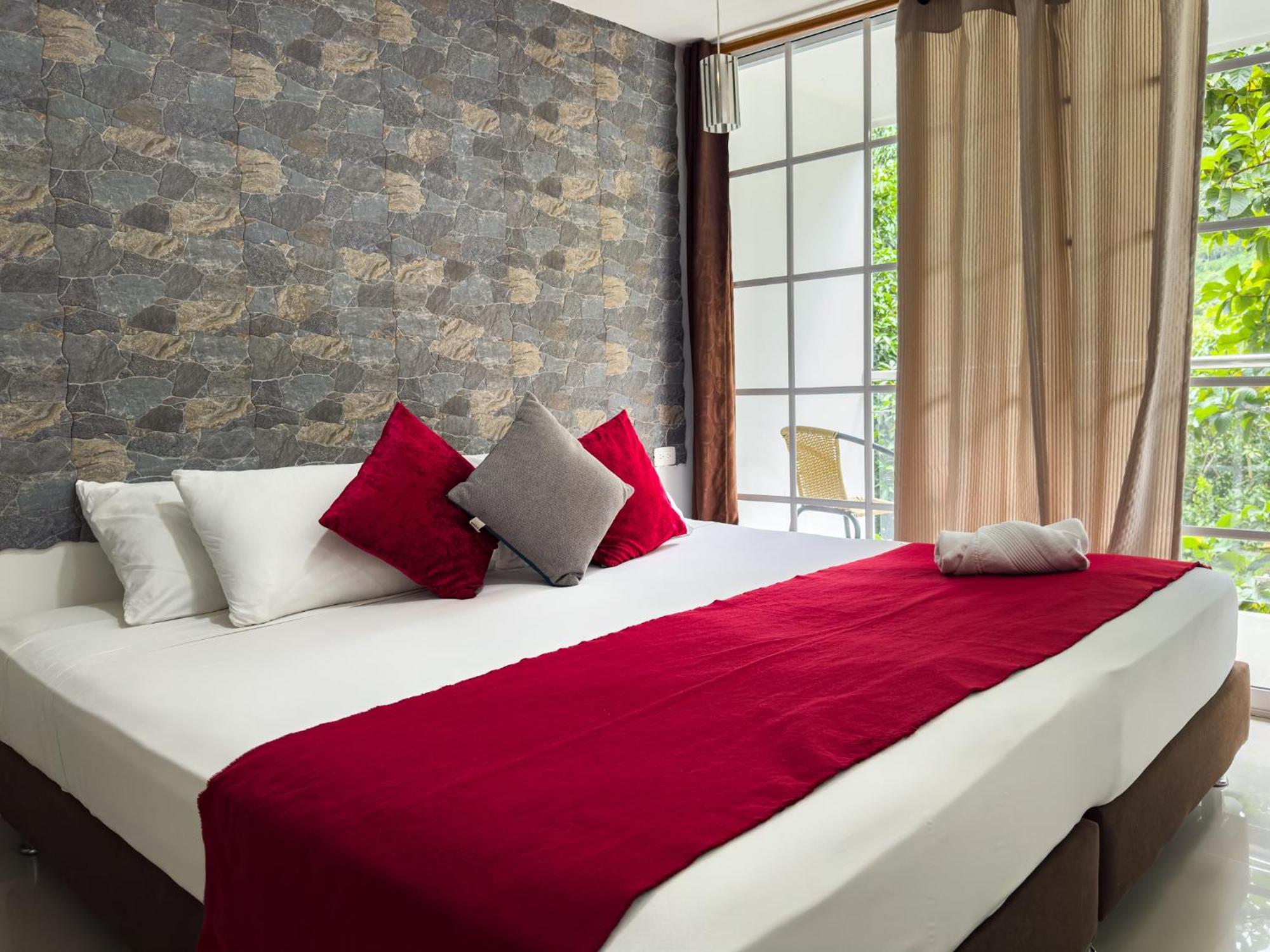 Montes De Beraka (Adults Only) Ξενοδοχείο Minca Εξωτερικό φωτογραφία