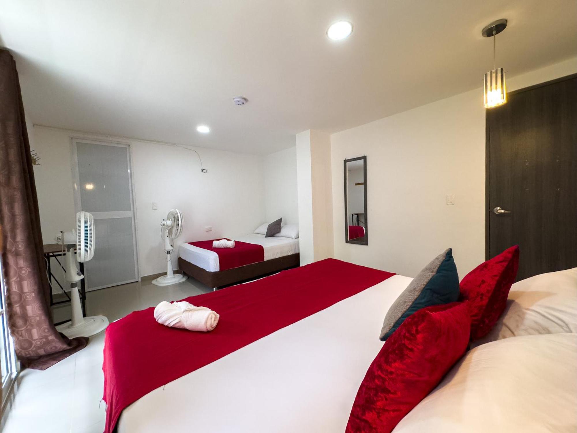Montes De Beraka (Adults Only) Ξενοδοχείο Minca Εξωτερικό φωτογραφία